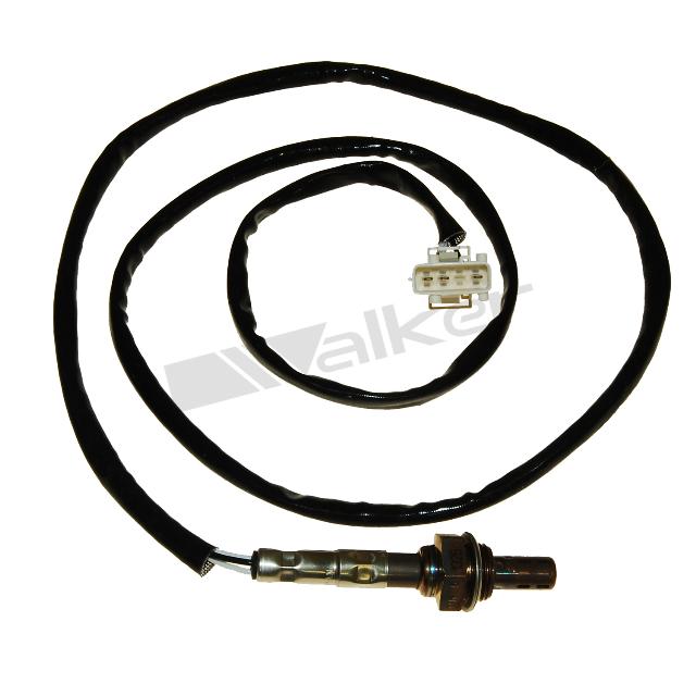 Direct Fit Walker Products Oxygen Sensor 250-23100 Check Fitment Info