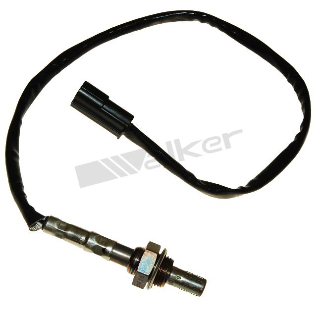 Sensor de oxígeno Direct Fit Walker Products 250-23126 Verificar información de ajuste
