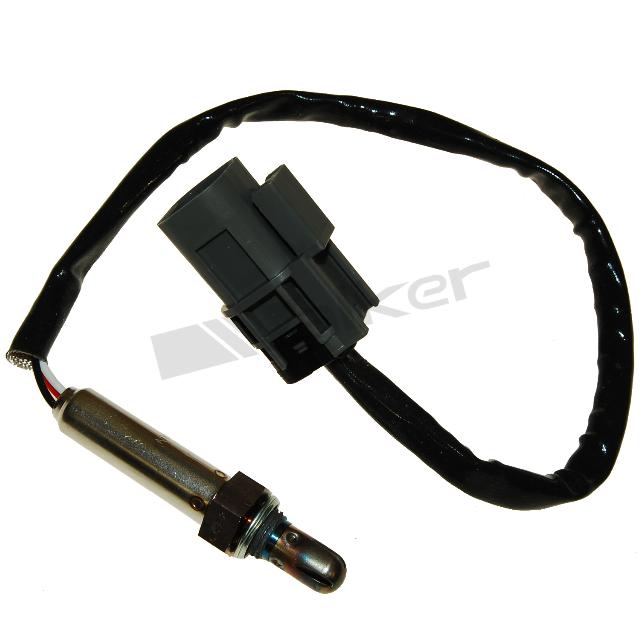 Direct Fit Walker Products Oxygen Sensor 250-23504 Check Fitment Info