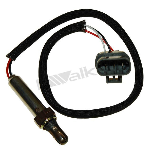 Sensor de oxígeno Direct Fit Walker Products 250-23510 Verificar información de ajuste