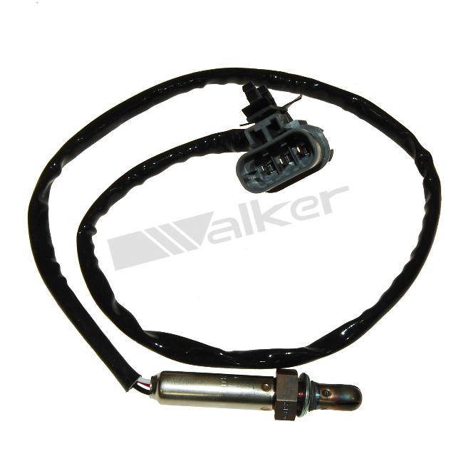 Direct Fit Walker Products Oxygen Sensor 250-23509 Check Fitment Info
