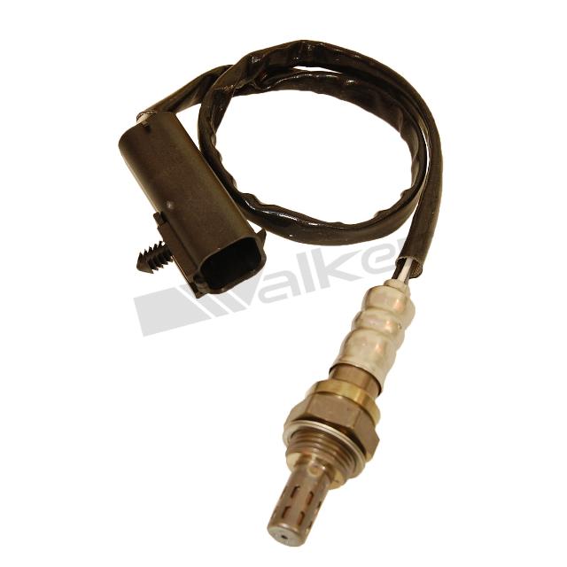Direct Fit Walker Products Oxygen Sensor 250-24002 Check Fitment Info