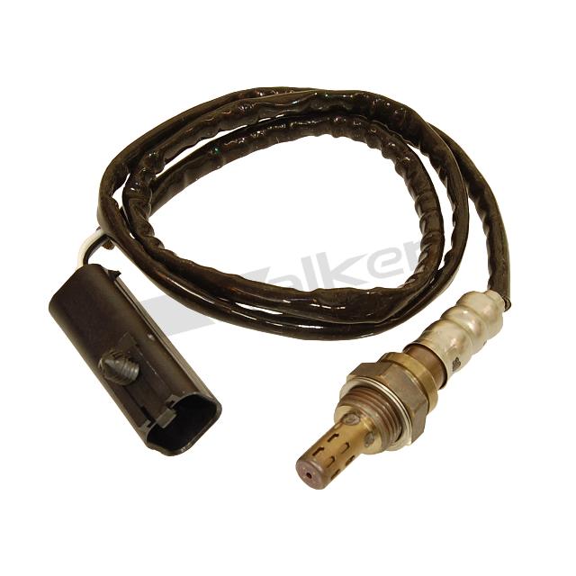 Direct Fit Walker Products Oxygen Sensor 250-24013 Check Fitment Info