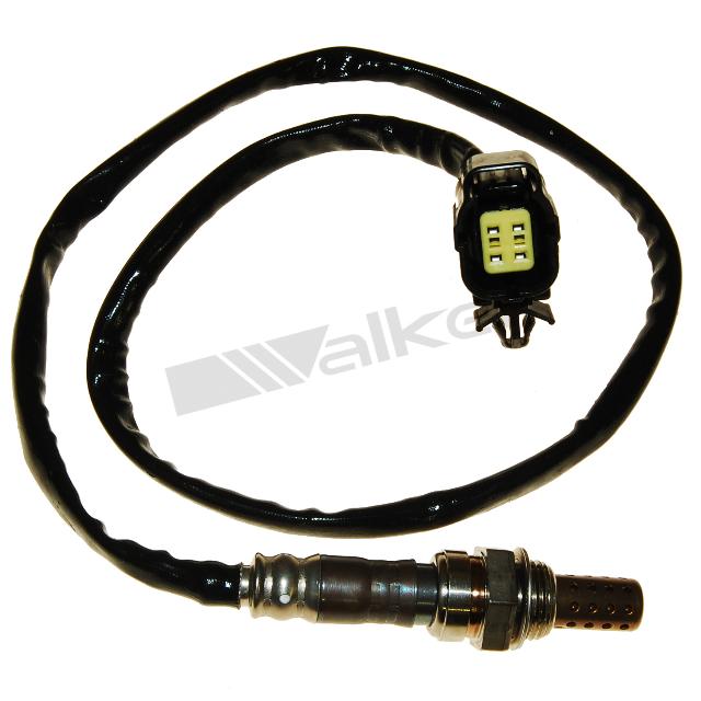 Direct Fit Walker Products Oxygen Sensor 250-24123 Check Fitment Info