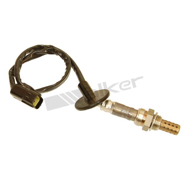 Direct Fit Walker Products Oxygen Sensor 250-24129 Check Fitment Info