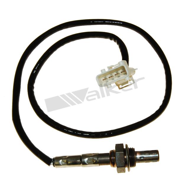 Direct Fit Walker Products Oxygen Sensor 250-24135 Check Fitment Info