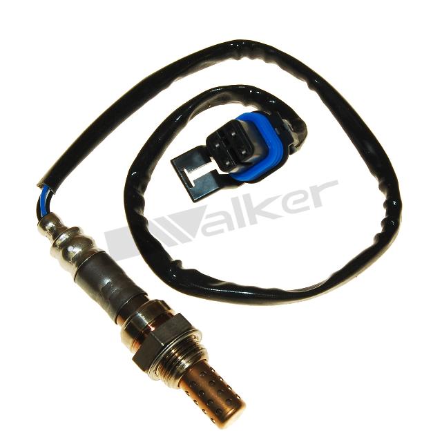 Direct Fit Walker Products Oxygen Sensor 250-24202 Check Fitment Info