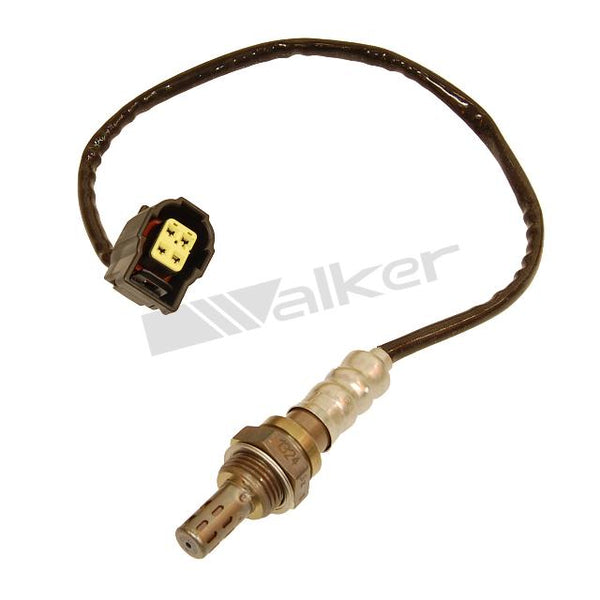 Sensor de oxígeno Direct Fit Walker Products 250-24253 Verificar información de ajuste