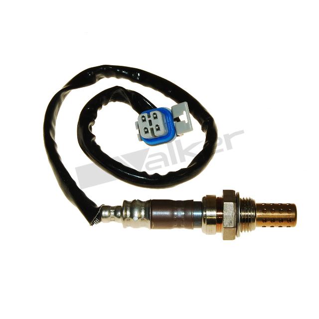 Direct Fit Walker Products Oxygen Sensor 250-24267 Check Fitment Info