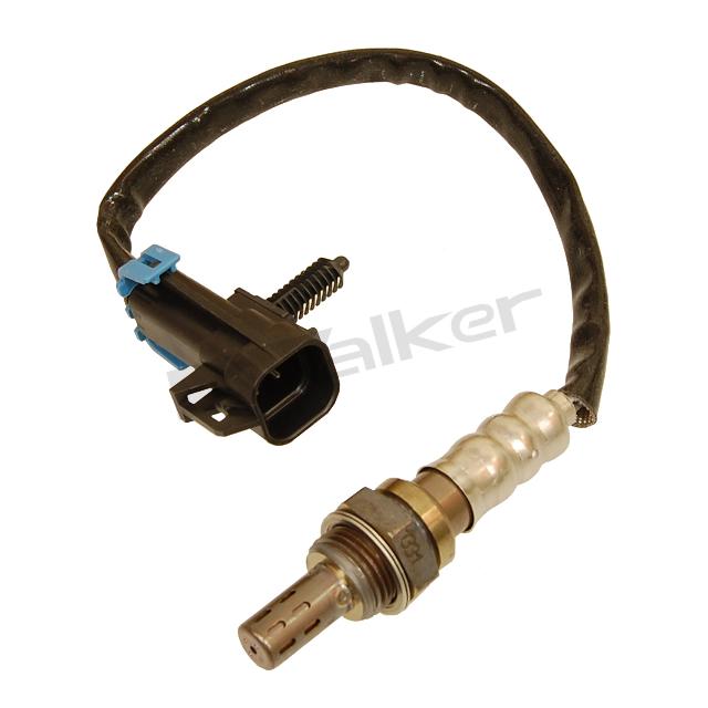 Direct Fit Walker Products Oxygen Sensor 250-24273 Check Fitment Info