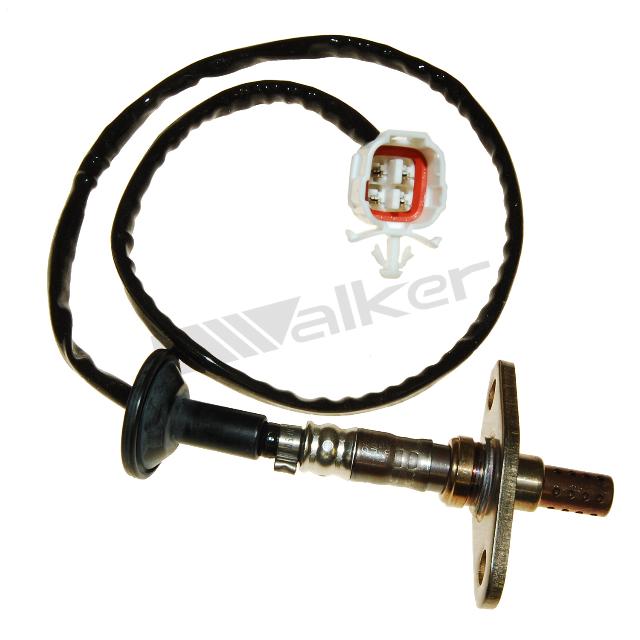 Direct Fit Walker Products Oxygen Sensor 250-24279 Check Fitment Info