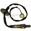 Sensor de oxígeno Direct Fit Walker Products 250-24293 Verificar información de ajuste