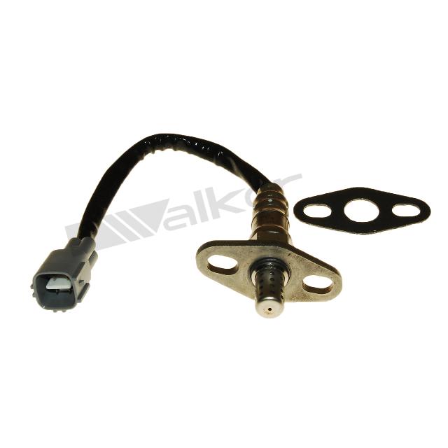 Sensor de oxígeno Direct Fit Walker Products 250-24361 Verificar información de ajuste