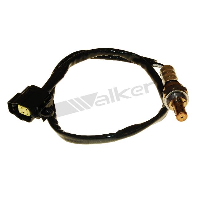 Sensor de oxígeno Direct Fit Walker Products 250-24365 Verificar información de ajuste