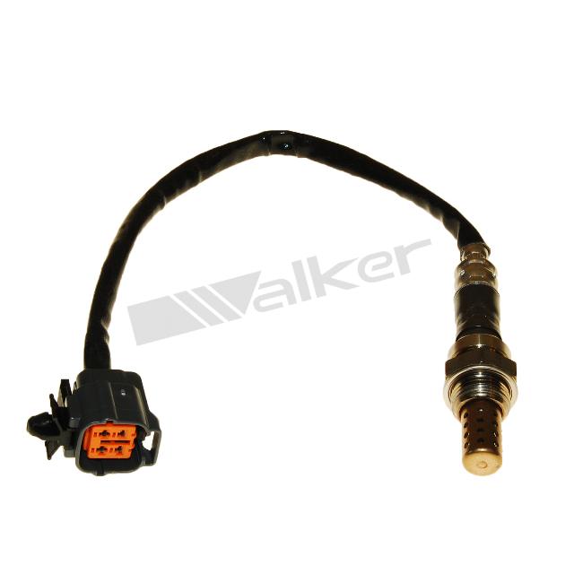 Direct Fit Walker Products Oxygen Sensor 250-24378 Check Fitment Info