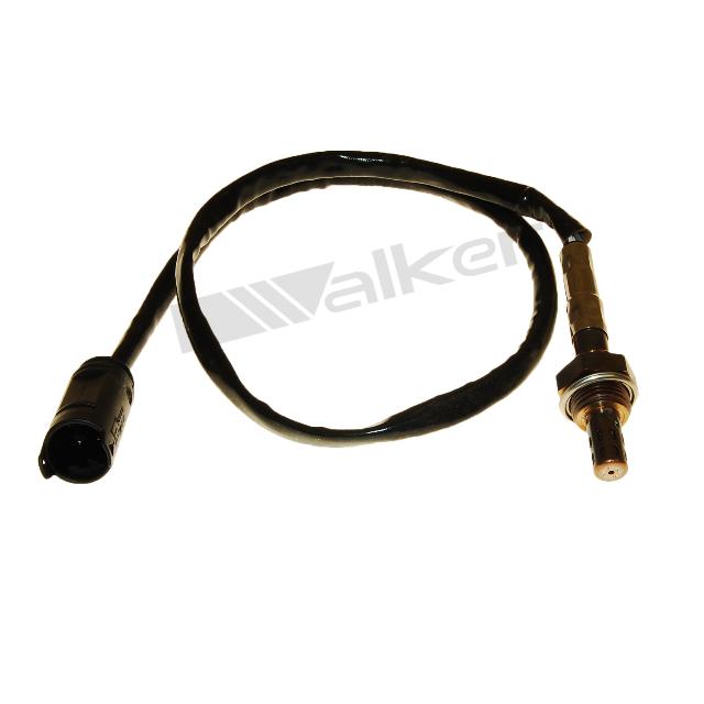 Sensor de oxígeno Direct Fit Walker Products 250-24390 Verificar información de ajuste