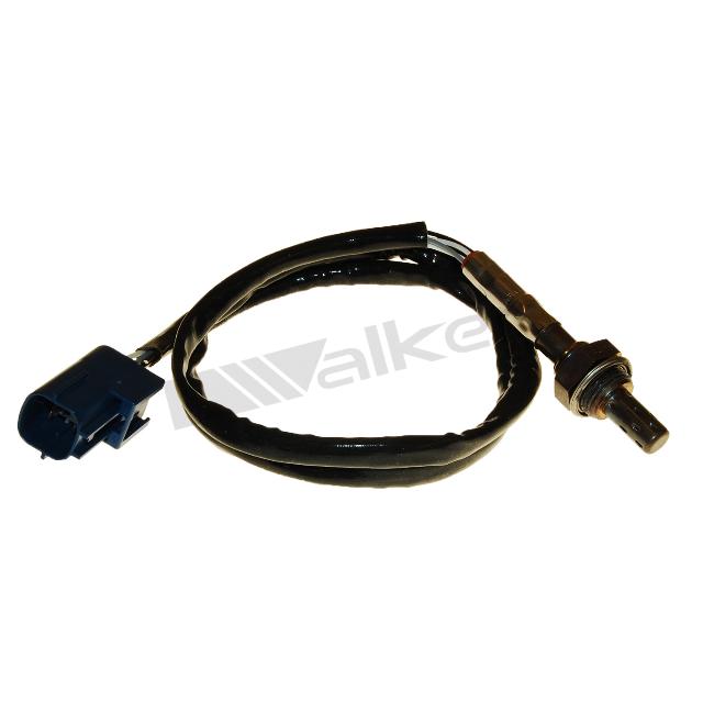 Direct Fit Walker Products Oxygen Sensor 250-24458 Check Fitment Info