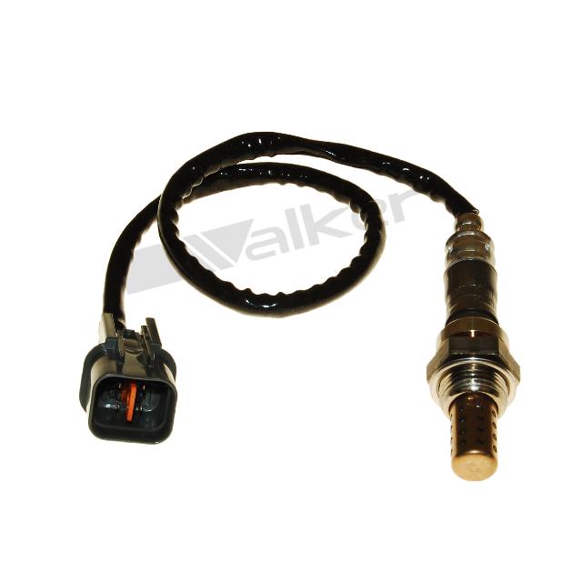 Direct Fit Walker Products Oxygen Sensor 250-24662 Check Fitment Info