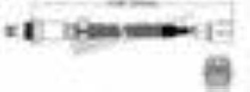 Direct Fit Walker Products Oxygen Sensor 250-54006 Check Fitment Info