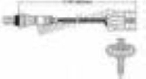 Direct Fit Walker Products Oxygen Sensor 250-24490 Check Fitment Info