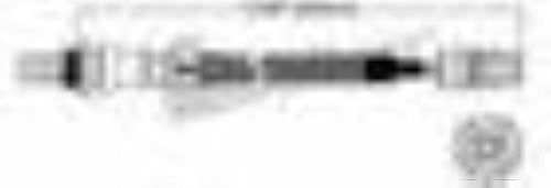 Direct Fit Walker Products Oxygen Sensor 250-24464 Check Fitment Info