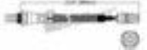 Direct Fit Walker Products Oxygen Sensor 250-24463 Check Fitment Info