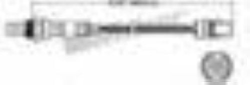 Direct Fit Walker Products Oxygen Sensor 250-24412 Check Fitment Info