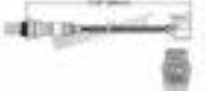Direct Fit Walker Products Oxygen Sensor 250-24312 Check Fitment Info