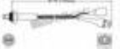 Direct Fit Walker Products Oxygen Sensor 250-23811 Check Fitment Info