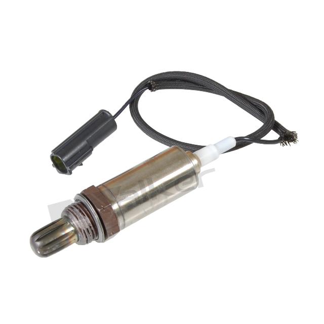 Sensor de oxígeno Direct Fit Walker Products 250-21026 Verificar información de ajuste