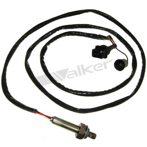 Sensor de oxígeno Direct Fit Walker Products 250-23811 Verificar información de ajuste