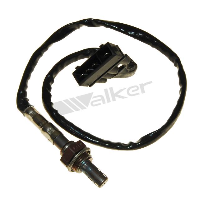 Sensor de oxígeno Direct Fit Walker Products 250-24066 Verificar información de ajuste