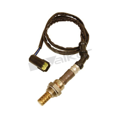 Sensor de oxígeno Direct Fit Walker Products 250-24072 Verificar información de ajuste