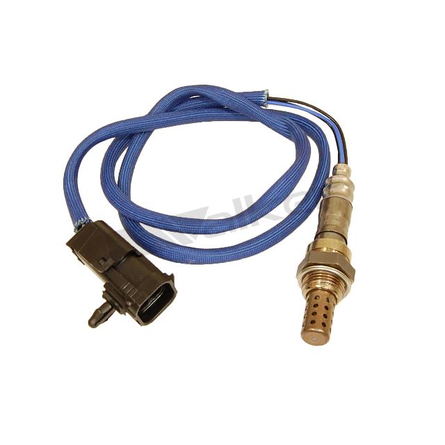 Direct Fit Walker Products Oxygen Sensor 250-24104 Check Fitment Info