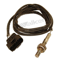 Sensor de oxígeno Direct Fit Walker Products 250-24174 Verificar información de montaje