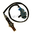 Sensor de oxígeno Direct Fit Walker Products 250-24274 Verificar información de ajuste