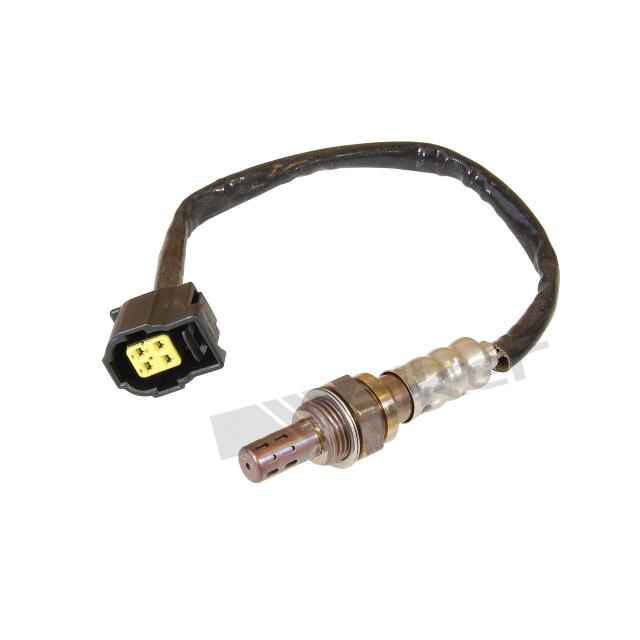 Direct Fit Walker Products Oxygen Sensor 250-24312 Check Fitment Info