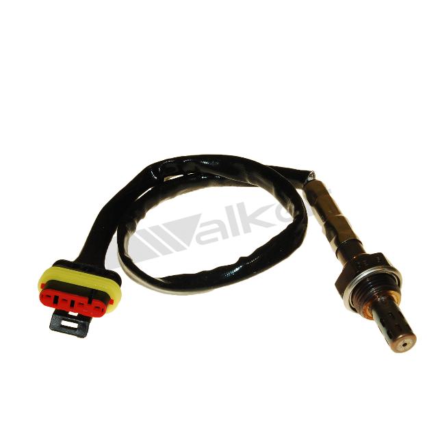 Sensor de oxígeno Direct Fit Walker Products 250-24342 Verificar información de ajuste