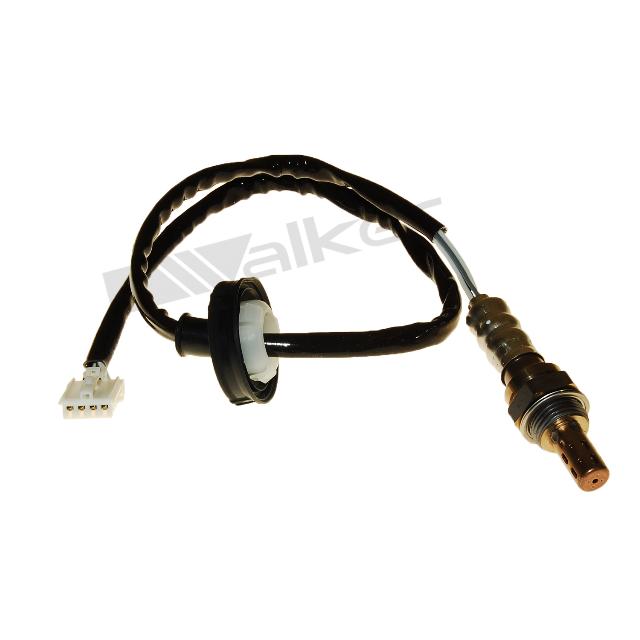 Direct Fit Walker Products Oxygen Sensor 250-24472 Check Fitment Info
