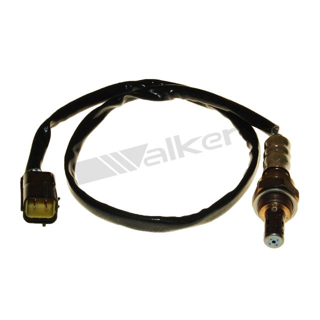 Sensor de oxígeno Direct Fit Walker Products 250-24475 Verificar información de ajuste