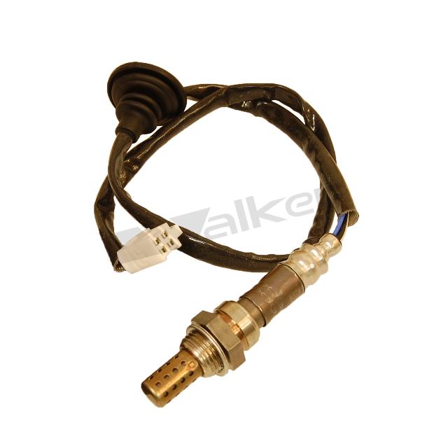 Sensor de oxígeno Direct Fit Walker Products 250-24484 Verificar información de ajuste