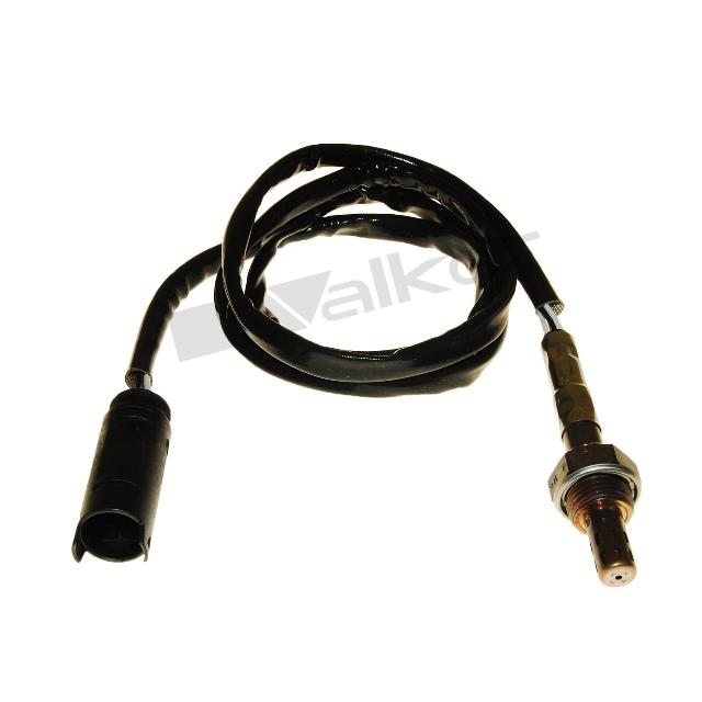 Sensor de oxígeno Direct Fit Walker Products 250-24657 Verificar información de ajuste
