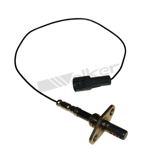 Direct Fit Walker Products Oxygen Sensor 250-21058 Check Fitment Info