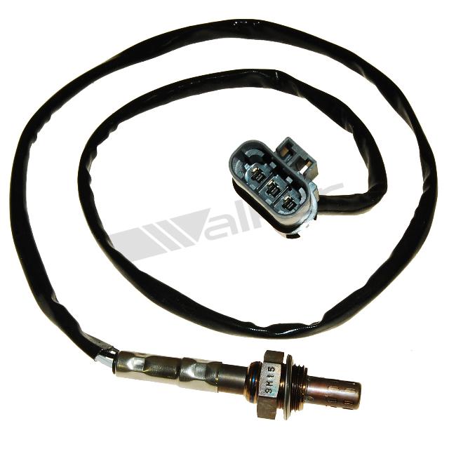 Sensor de oxígeno Direct Fit Walker Products 250-23109 Verificar información de ajuste