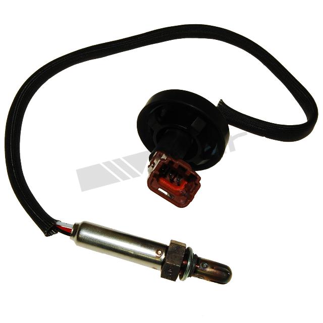 Sensor de oxígeno Direct Fit Walker Products 250-23521 Verificar información de ajuste