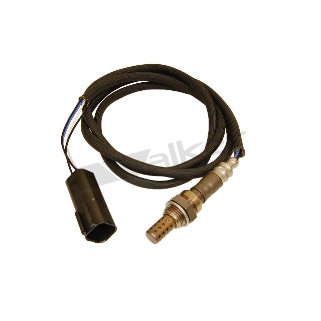 Sensor de oxígeno Direct Fit Walker Products 250-24014 Verificar información de ajuste