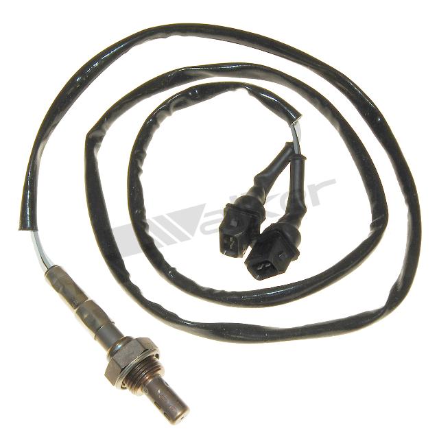 Direct Fit Walker Products Oxygen Sensor 250-24030 Check Fitment Info