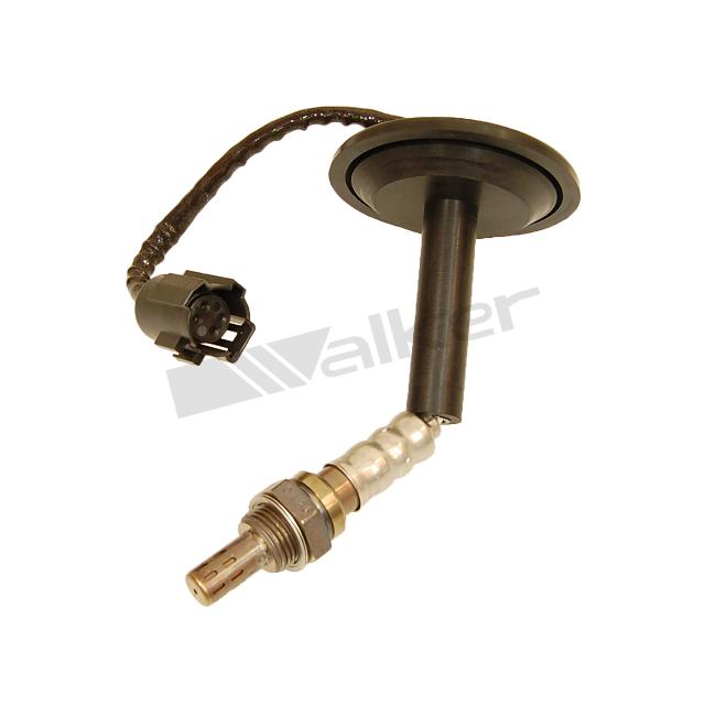 Direct Fit Walker Products Oxygen Sensor 250-24081 Check Fitment Info