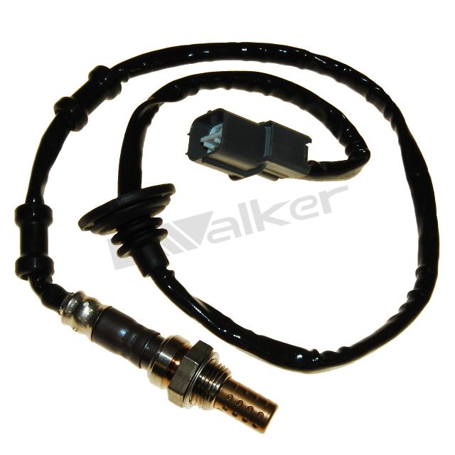 Sensor de oxígeno Direct Fit Walker Products 250-24097 Verificar información de ajuste