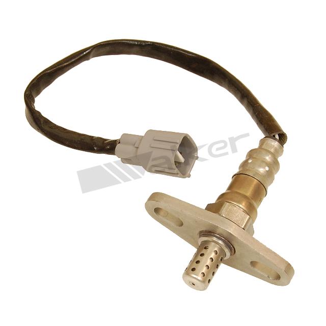 Sensor de oxígeno Direct Fit Walker Products 250-24151 Verificar información de montaje